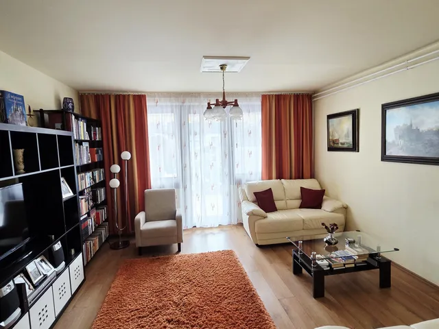 Eladó ház Budapest XIX. kerület, Kertváros 86 nm