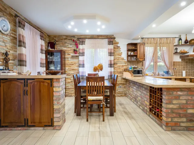 Eladó ház Ráckeve, Angyali-sziget 192 nm