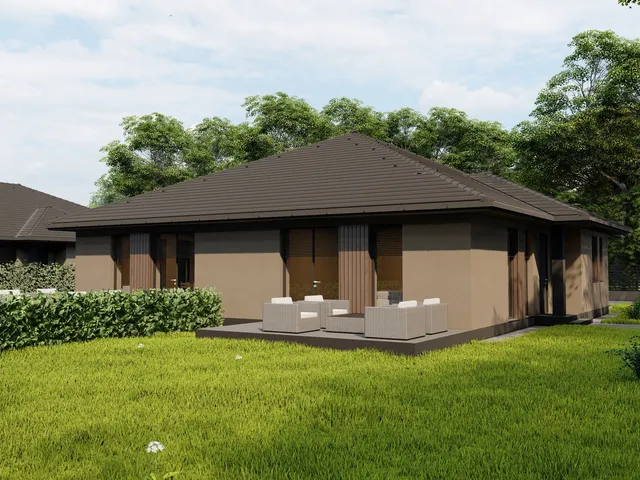 Eladó ház Dunavarsány 93 nm