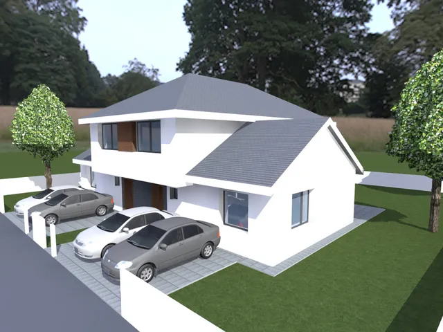 Eladó ház Dunavarsány 109 nm