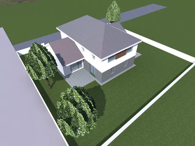 Eladó ház Dunavarsány 109 nm