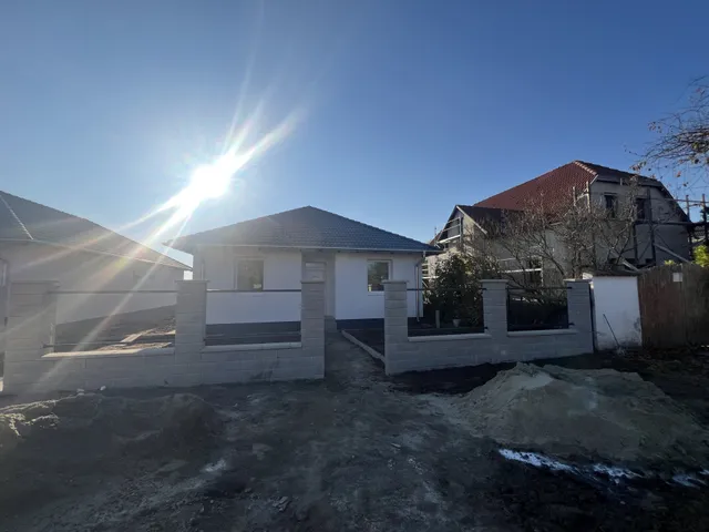 Eladó ház Dunavarsány 115 nm