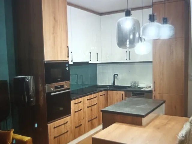 Kiadó lakás Budapest XIII. kerület, Vizafogó 45 nm