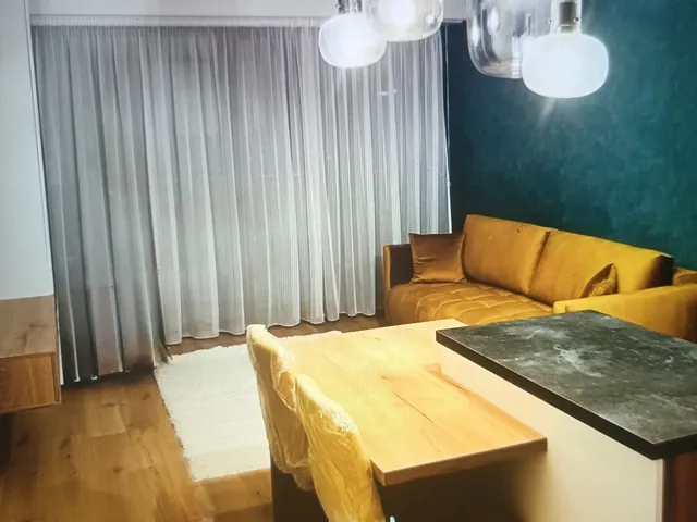 Kiadó lakás Budapest XIII. kerület, Vizafogó 45 nm