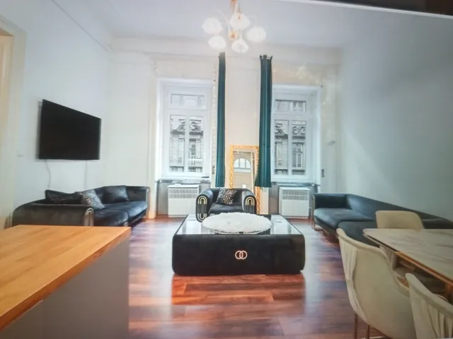 Eladó lakás Budapest VII. kerület, Külső-Erzsébetváros 73 nm