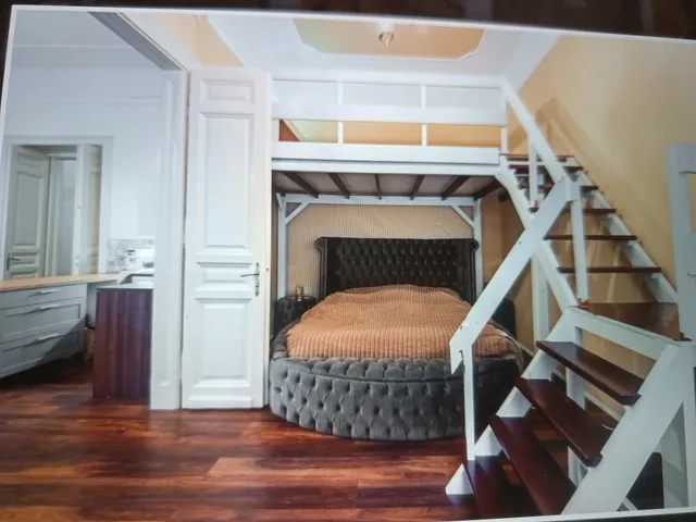 Eladó lakás Budapest VII. kerület, Külső-Erzsébetváros 73 nm