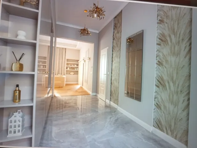 Eladó lakás Budapest V. kerület, Belváros 89 nm