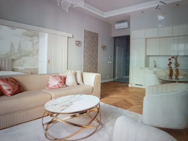 Eladó lakás Budapest V. kerület, Belváros 89 nm