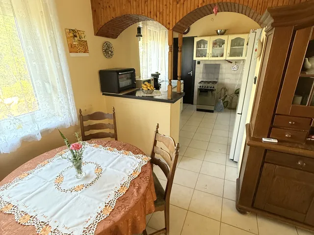 Eladó ház Nagytarcsa 147 nm