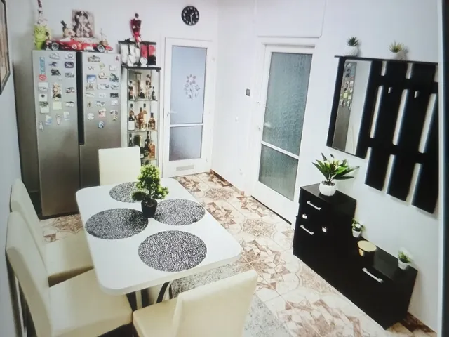 Eladó lakás Budapest XVII. kerület, Rákoskeresztúr 73 nm