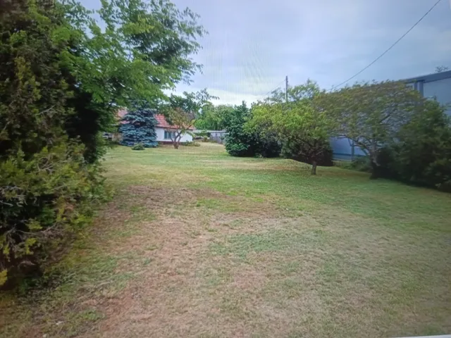 Eladó telek Szigethalom 1755 nm