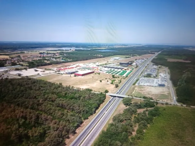 Eladó telek Inárcs 30926 nm