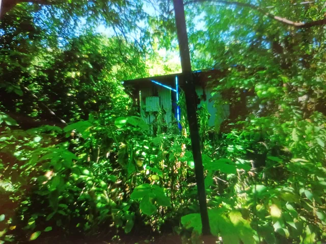 Eladó telek Vác, Törökhegy 1057 nm