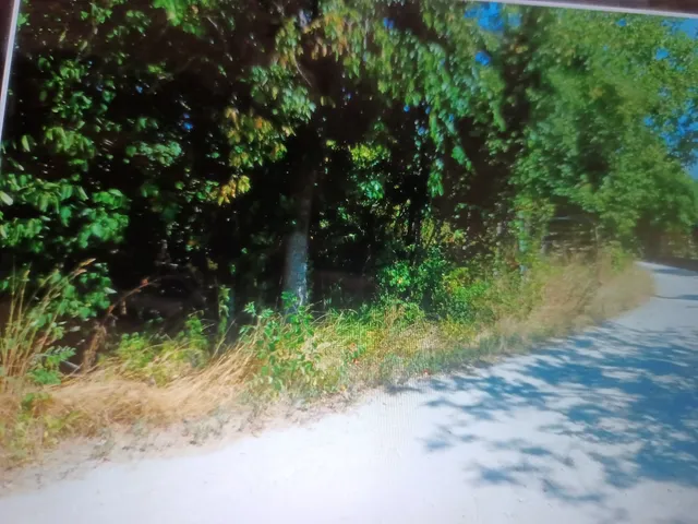 Eladó telek Vác, Törökhegy 1057 nm