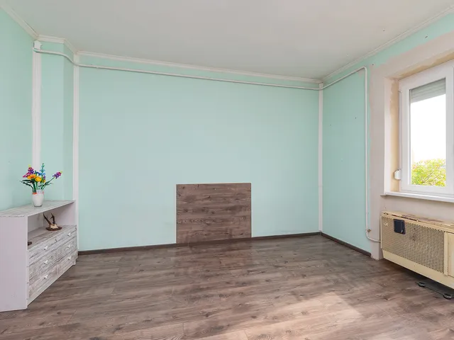 Eladó lakás Budapest X. kerület, Ligettelek 52 nm