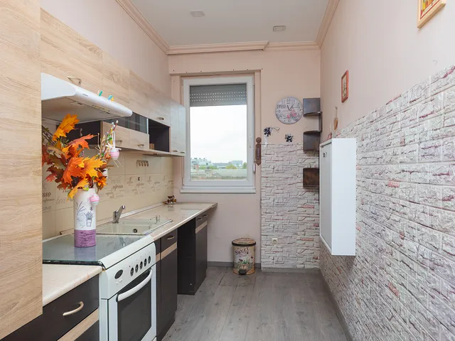 Eladó lakás Budapest X. kerület, Ligettelek 52 nm