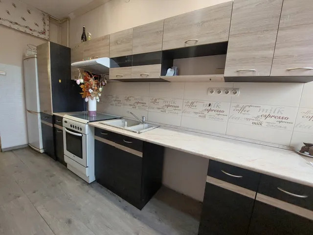 Eladó lakás Budapest X. kerület, Ligettelek 52 nm