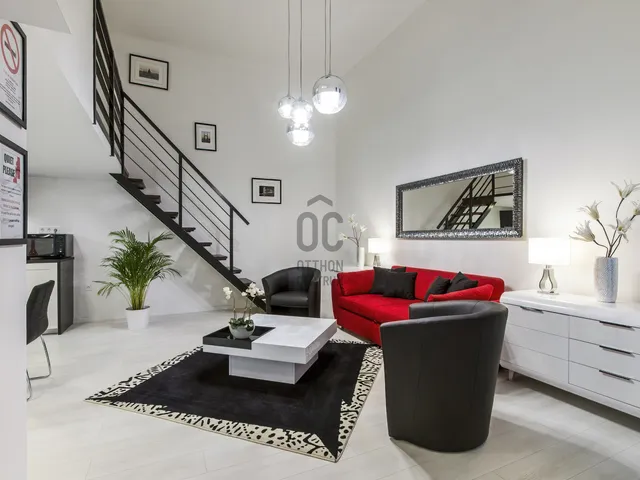 Eladó lakás Budapest V. kerület, Lipótváros 110 nm