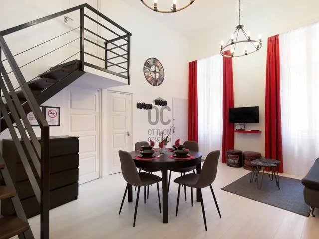 Eladó lakás Budapest V. kerület, Lipótváros 110 nm