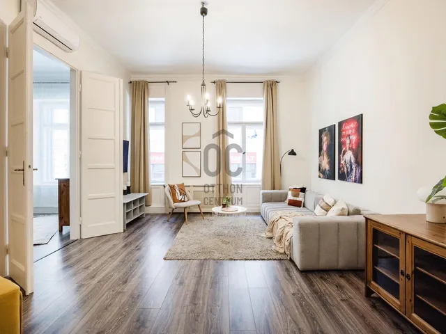 Eladó lakás Budapest V. kerület, Belváros 81 nm