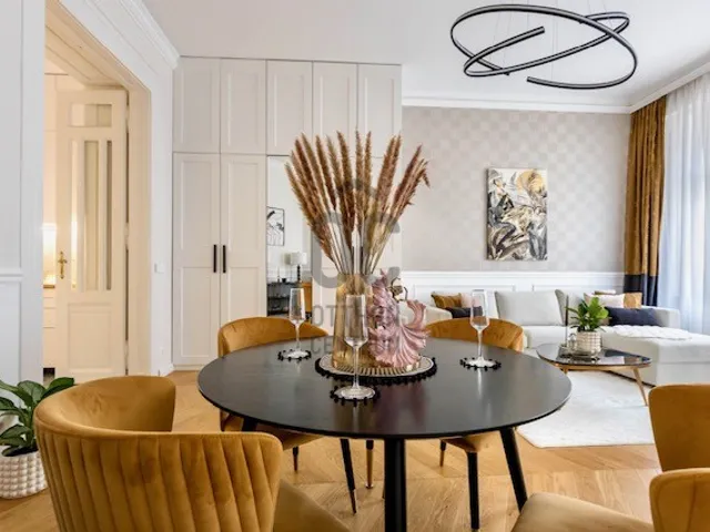 Eladó lakás Budapest V. kerület, Bank negyed 47 nm