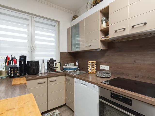 Eladó lakás Budapest XVII. kerület, Rákoscsaba 83 nm