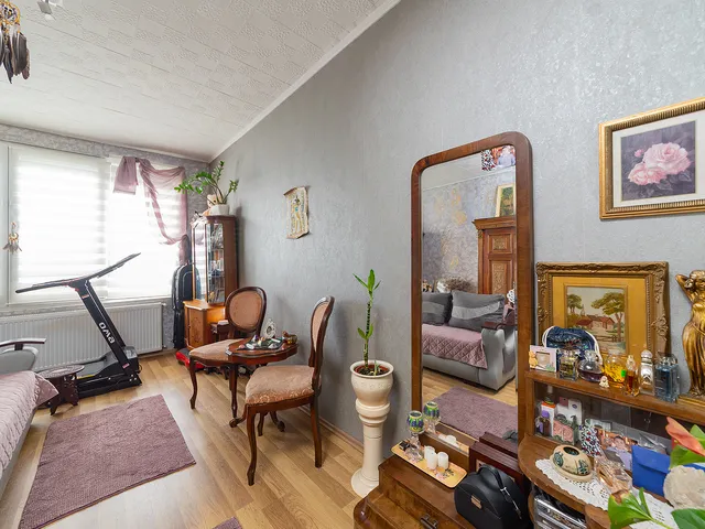 Eladó lakás Budapest XVII. kerület, Rákoscsaba 83 nm