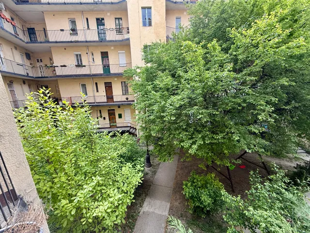 Eladó lakás Budapest III. kerület, Újlak III. ker. 60 nm