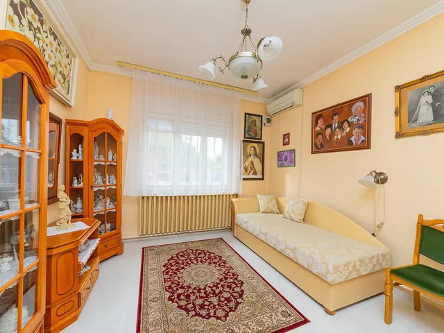 Eladó ház Budapest XVIII. kerület, Ganztelep 88 nm