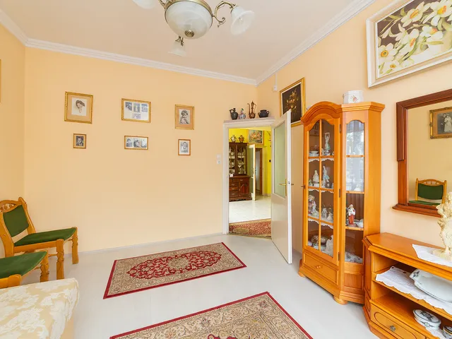 Eladó ház Budapest XVIII. kerület, Ganztelep 88 nm