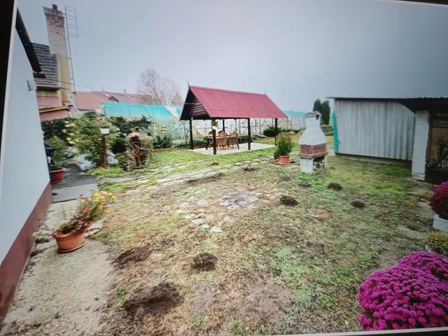 Eladó telek Budapest XVII. kerület, Rákoscsaba 1639 nm