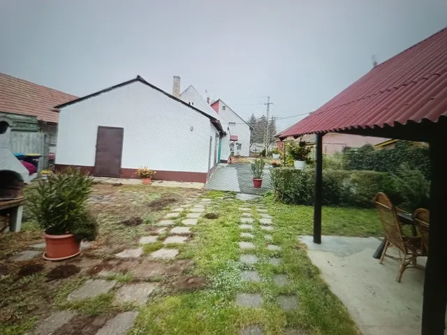 Eladó telek Budapest XVII. kerület, Rákoscsaba 1639 nm