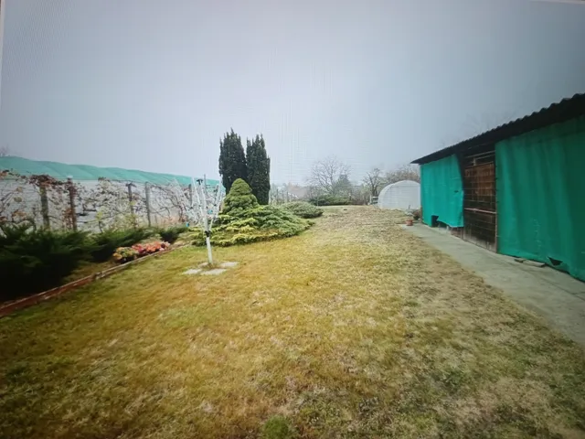 Eladó telek Budapest XVII. kerület, Rákoscsaba 1639 nm