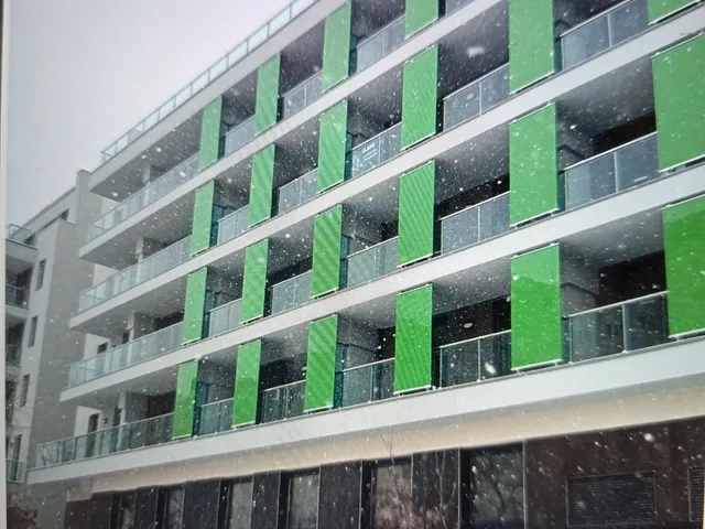 Eladó lakás Budapest XIII. kerület, Lőportárdűlő 78 nm