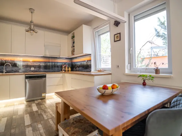 Eladó ház Budapest XVIII. kerület, Újpéteritelep 113 nm