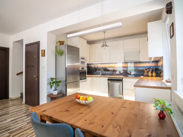 Eladó ház Budapest XVIII. kerület, Újpéteritelep 113 nm