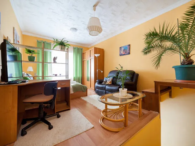 Eladó lakás Budapest VII. kerület, Belső-Erzsébetváros 38 nm