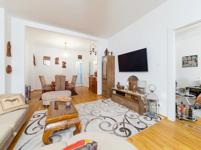 Eladó lakás Budapest XIII. kerület, Újlipótváros 87 nm