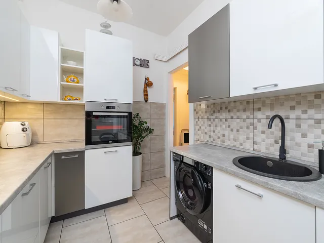 Eladó lakás Budapest XIII. kerület, Újlipótváros 87 nm