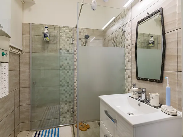 Eladó lakás Budapest XIII. kerület, Újlipótváros 87 nm