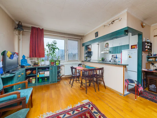 Eladó lakás Budapest III. kerület, Pók utcai lakótelep 73 nm