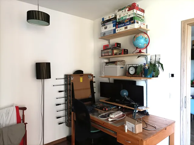 Eladó lakás Budapest XI. kerület 80 nm