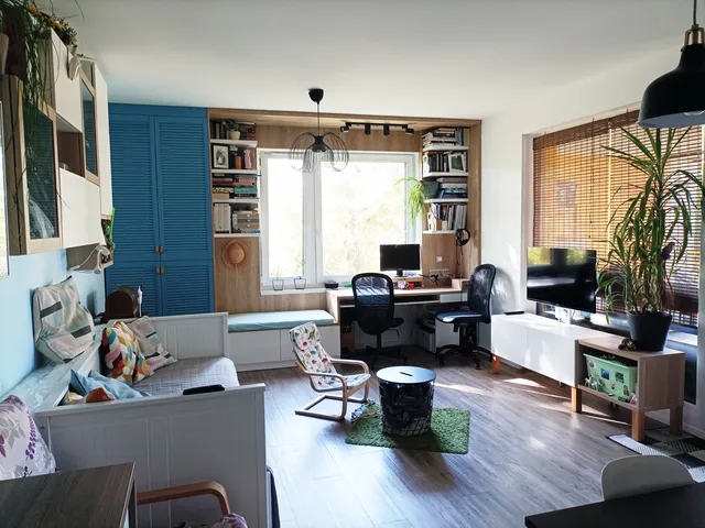 Eladó lakás Budapest XI. kerület 80 nm