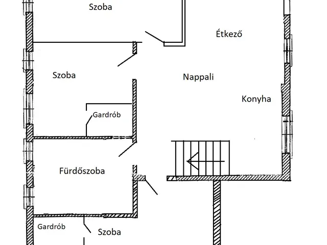 Eladó ház Budapest XVII. kerület 217 nm