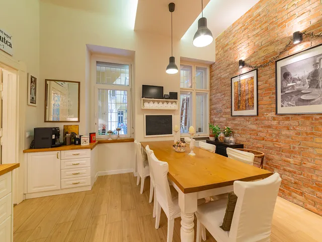 Eladó lakás Budapest XII. kerület 81 nm