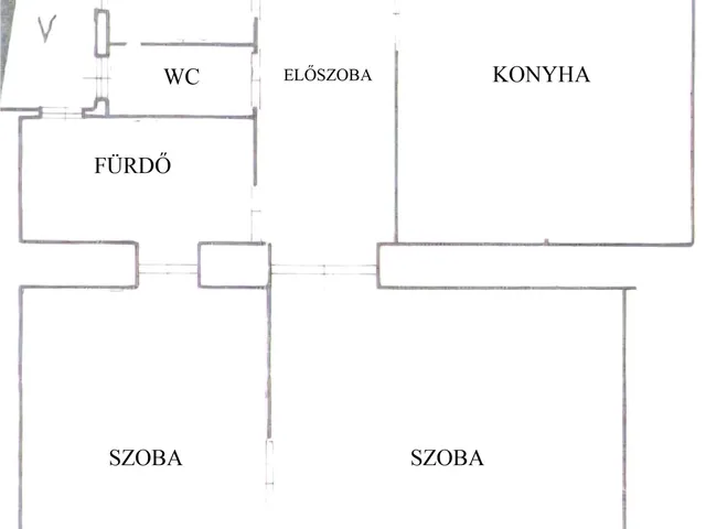 Eladó lakás Budapest XII. kerület 81 nm