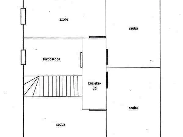 Eladó ház Budapest XVII. kerület 140 nm