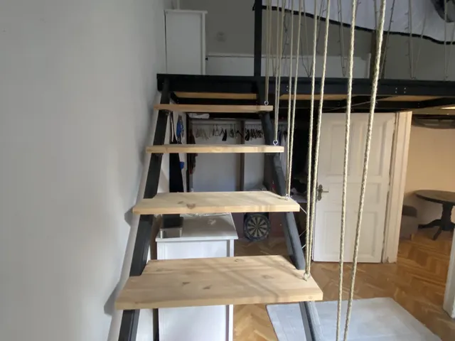 Eladó lakás Budapest IX. kerület 106 nm