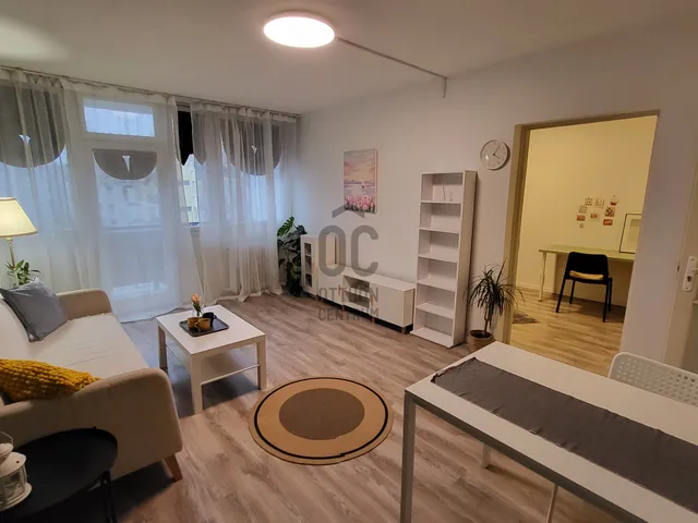 Eladó lakás Budapest VIII. kerület, Corvin negyed 51 nm