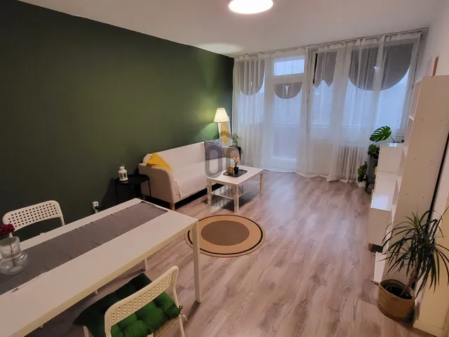 Eladó lakás Budapest VIII. kerület, Corvin negyed 51 nm